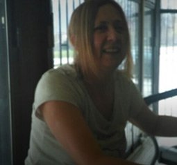 Jasmina Dizdarević